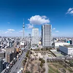 Lotte City Hotel Kinshicho
