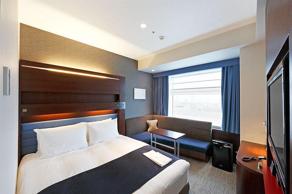 Lotte Kinshicho 3* Tokio