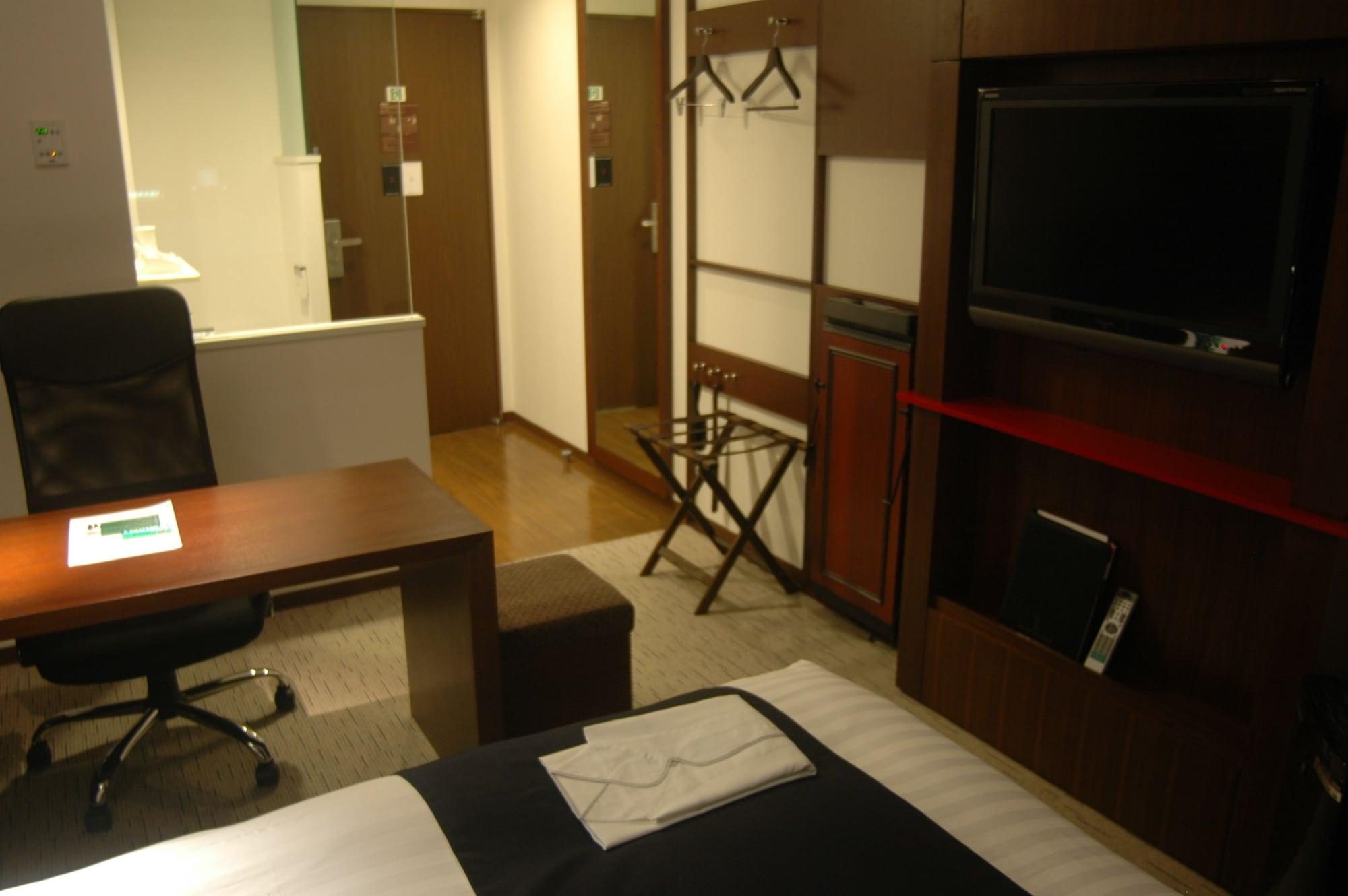 Hotell Lotte Kinshicho