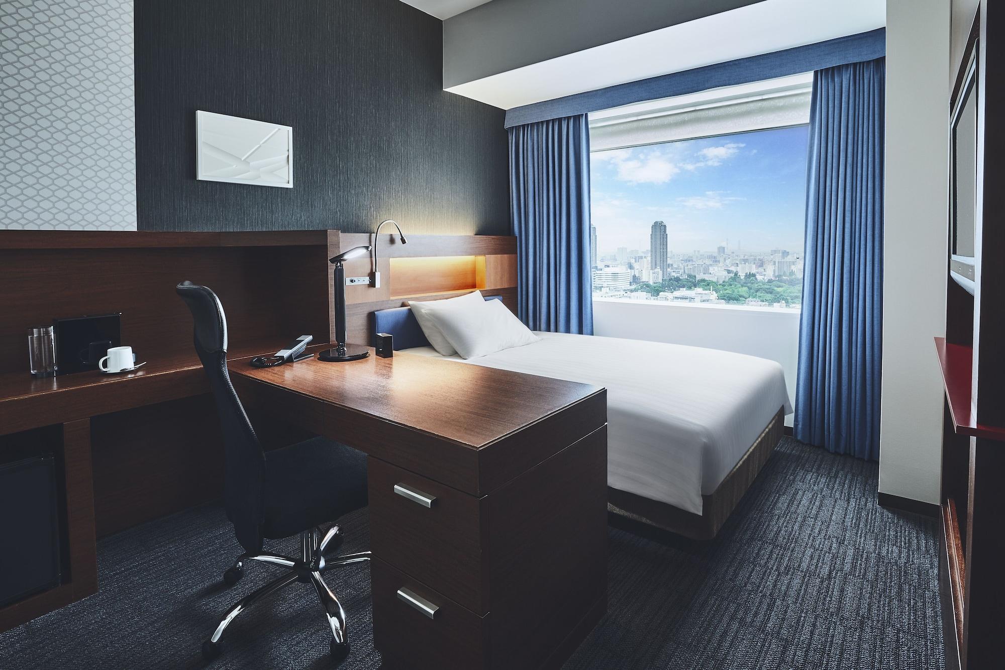 Lotte Kinshicho 3* Tokyo prefektur