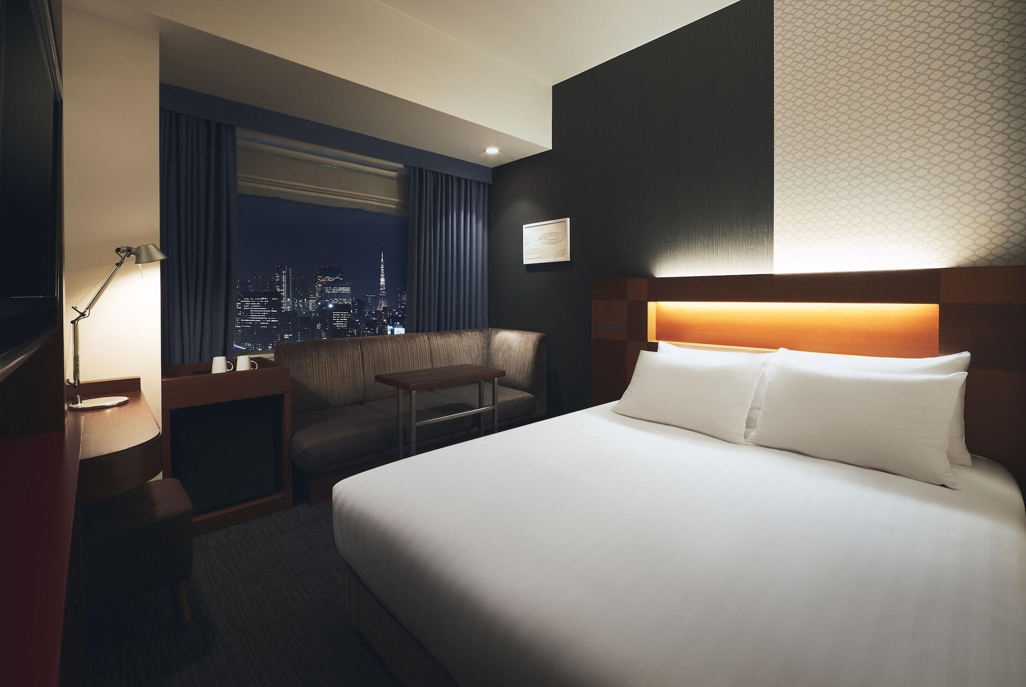 Lotte Kinshicho Hotel Tokio