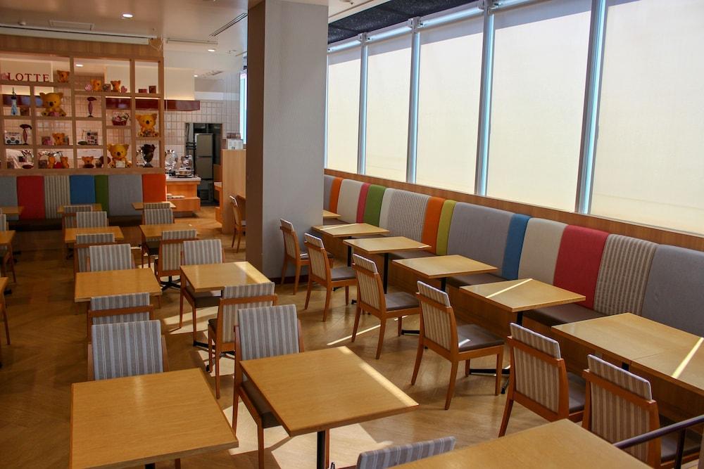 Lotte Kinshicho Tokio