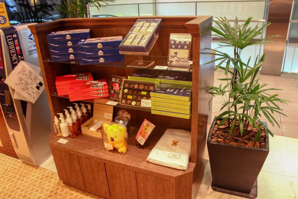 Lotte Kinshicho 3* Tokyo prefektur