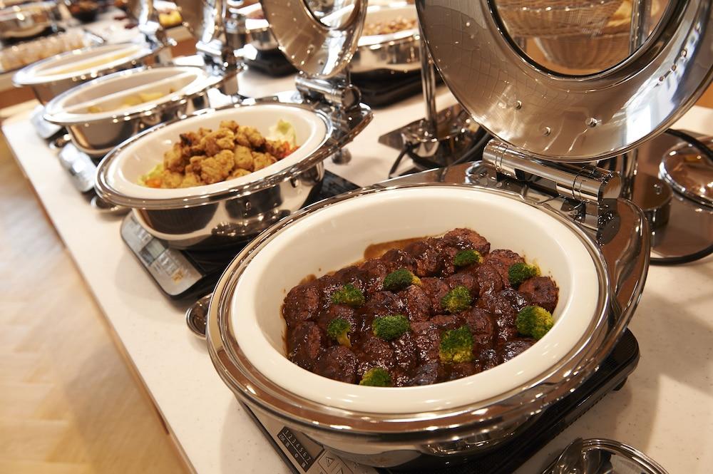 Lotte Kinshicho Hotell