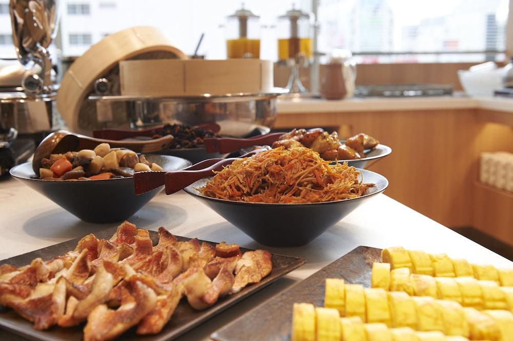 Lotte Kinshicho Hotell Tokyo prefektur