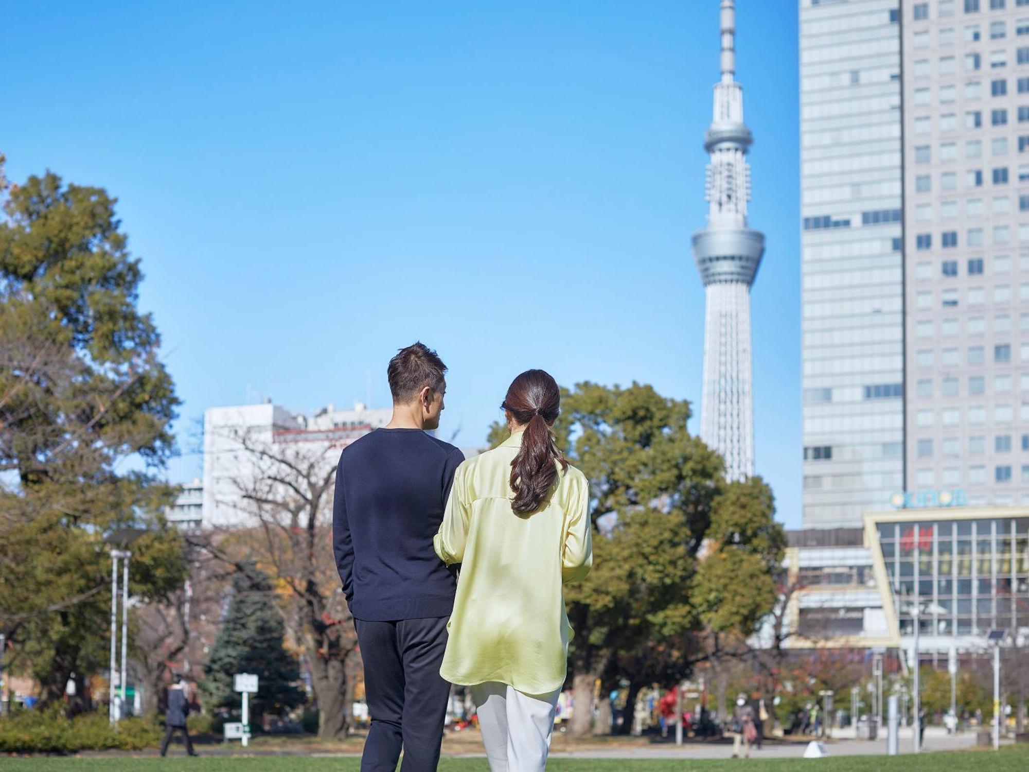 Hotell Lotte Kinshicho 3*