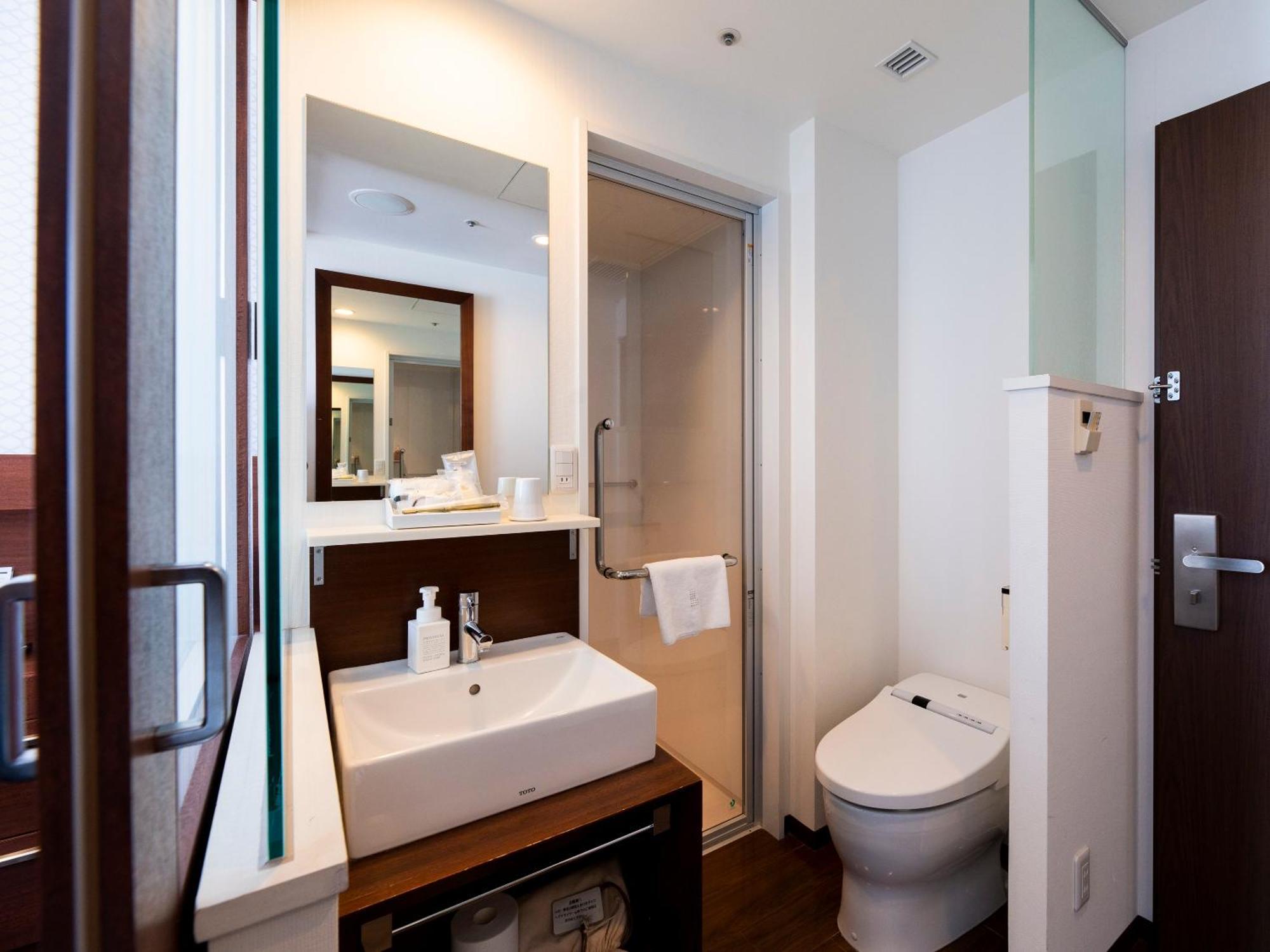Lotte Kinshicho Hotel Tokio
