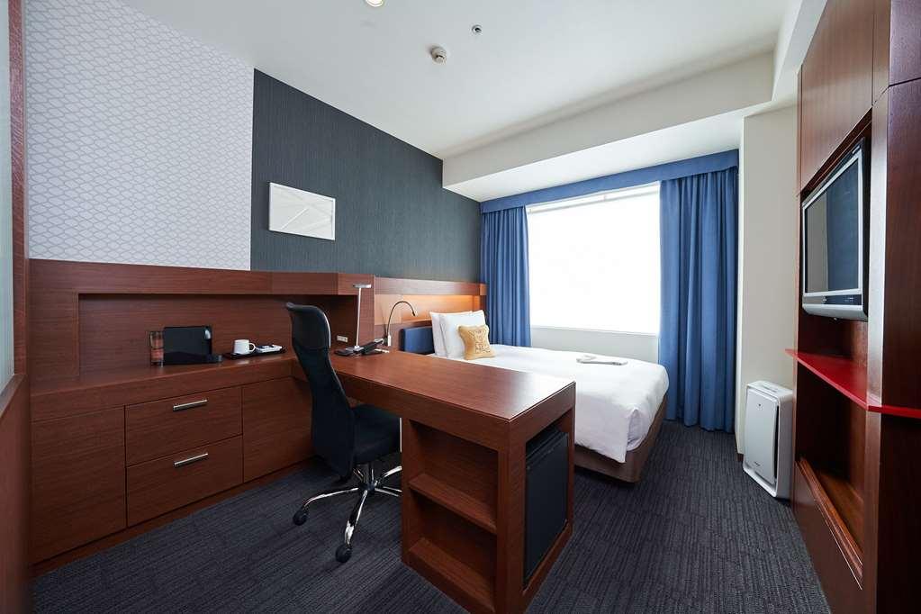 Lotte Kinshicho Tokyo prefektur