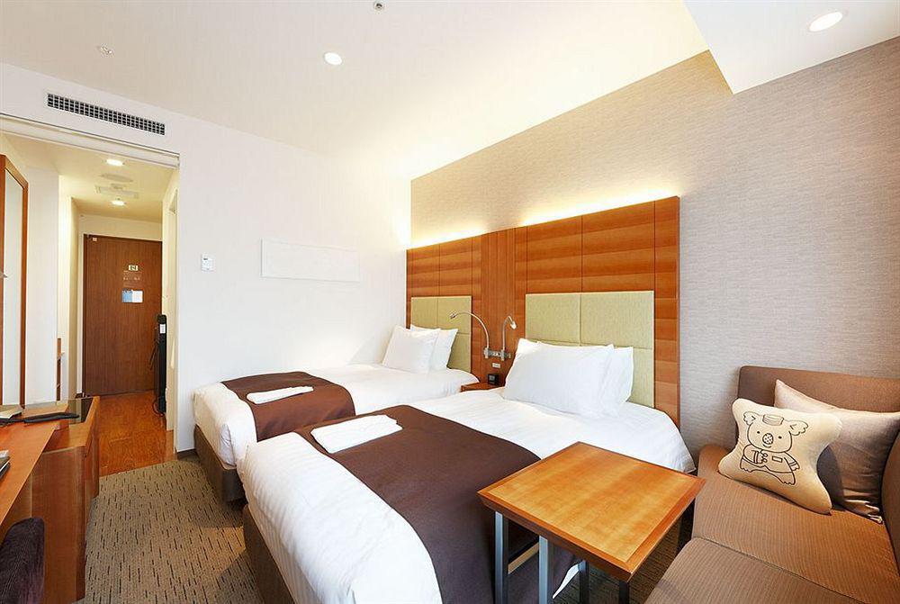 Lotte Kinshicho Hotel Tokio