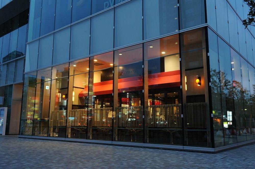 Lotte Kinshicho Hotel Tóquio