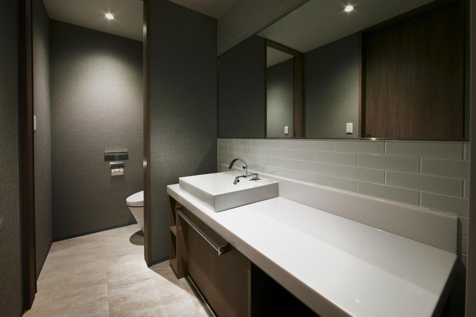 Lotte Kinshicho Hotel Tokyo